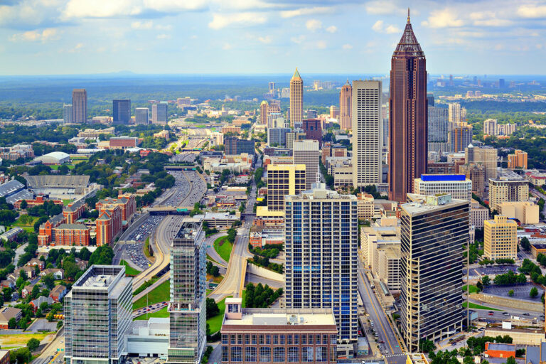 The 10 Best Tea Places in Atlanta